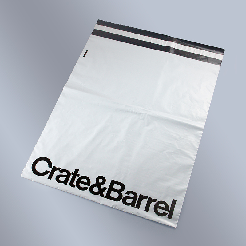 Poly Mailers